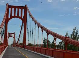 Unidad Piquetera cortará el Puente Colgante a partir de las 9 de la mañana