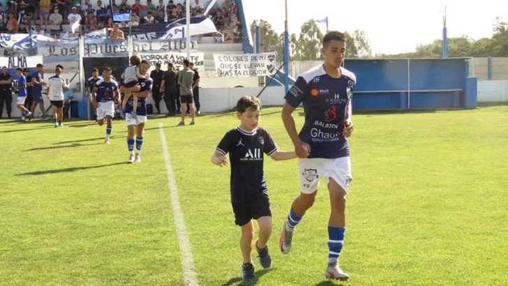 Independiente SC ganó y sigue en el Torneo Federal