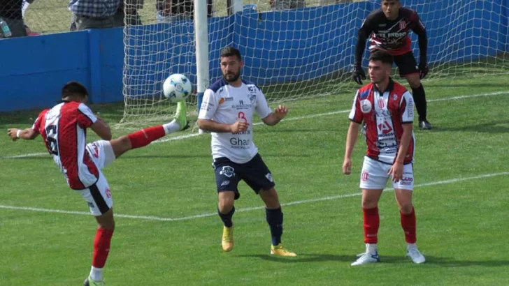 Victoria de Independiente SC y Clasificación