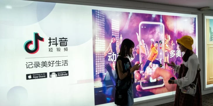 Juegos en TikTok: todo lo que sabemos de la nueva apuesta en la app china