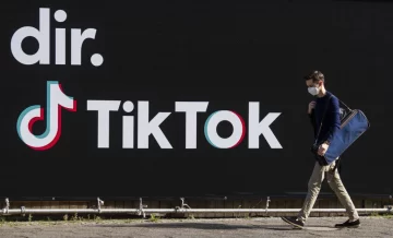 TikTok acude a la justicia de Estados Unidos para impedir su prohibición en ese país