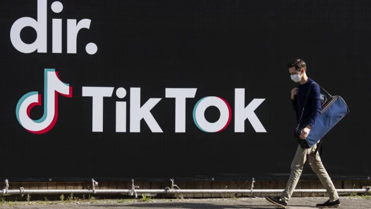 TikTok acude a la justicia de Estados Unidos para impedir su prohibición en ese país