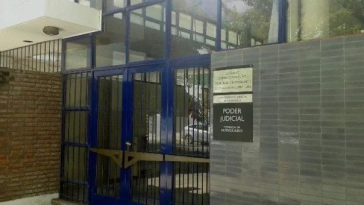 Piden 17 años de prisión para el acusado de abusar de cuatro niñas en Copetonas