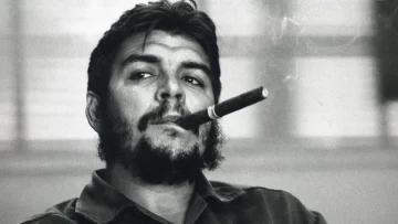 Murió el militar que ejecutó a Ernesto Che Guevara en Bolivia