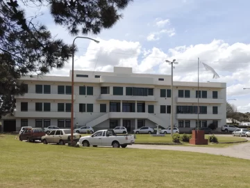 Autoridades de la Unicen visitarán la sede universitaria de Quequén