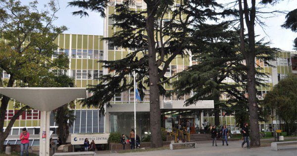 La Universidad de Mar del Plata está entre las 5 mejores del país