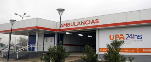 Balas perdidas en Nochebuena: una chica herida y un hombre muerto en 2 localidades bonaerenses