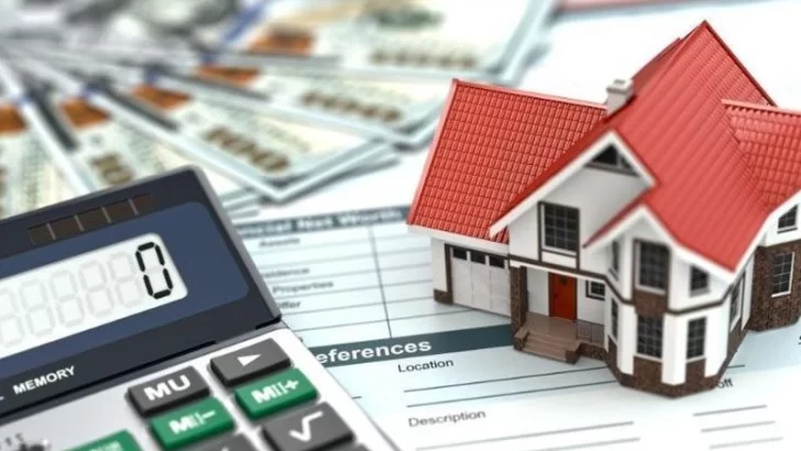 Créditos hipotecarios UVA: importantes cambios en la relación cuota/ingreso