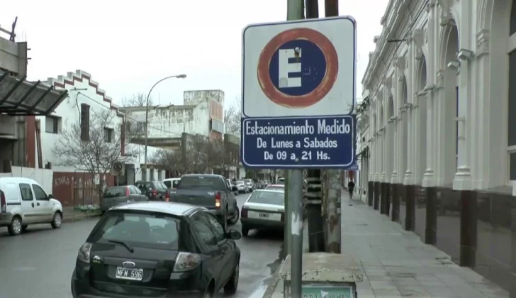 El medido cuesta 15 pesos desde hoy lunes y ya no rige en la Villa Balnearia