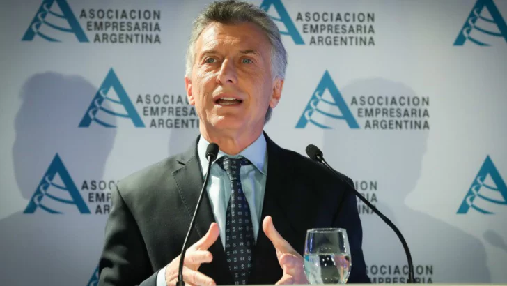 Macri creó el FISU, un fondo para la integración de las villas