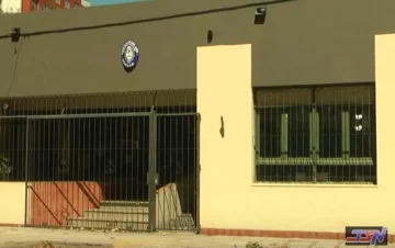 Por problemas edilicios, la escuela 501 no puede empezar las clases