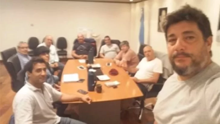 Trabajadores de la Economía Popular en la CGT