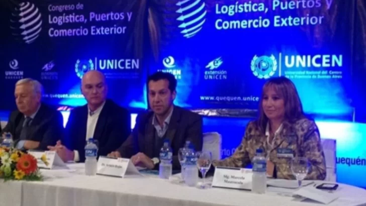 Convocan a presentar proyectos para el Congreso de Logística