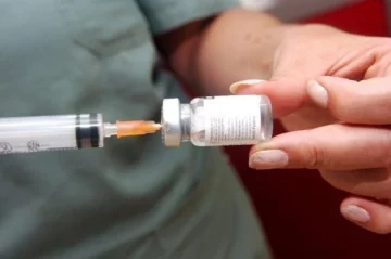 Comienza “Campaña 2019 de Vacunación Antigripal”