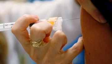 El Estado vuelve a proveer la vacuna contra el meningococo