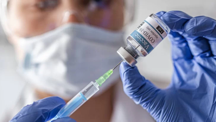 Covid-19: Vizzotti anunció que la semana que viene llegan las vacunas bivariantes