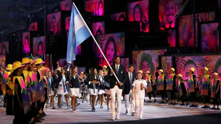 ¿Qué necochense podría estar?: a 100 días de los Juegos Olímpicos de Tokio: quiénes son los argentinos clasificados y cuáles son las chances de sumar nuevas plazas