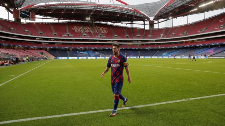 El detrás de escena del golpe de timón que analiza Messi: por qué evalúa quedarse un año más en Barcelona