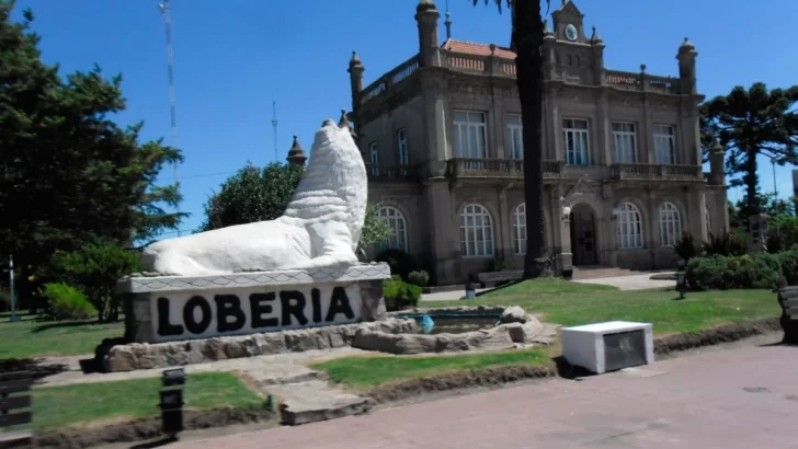 La Municipalidad comunicó nuevas medidas en Lobería ante el coronavirus