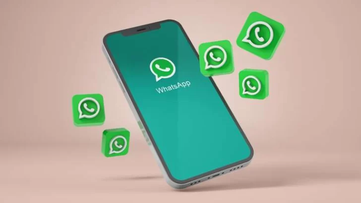 WhatsApp sumará más emojis para reaccionar a los mensajes