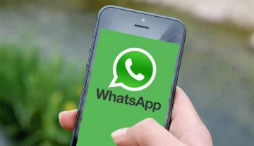 El Ministerio de Salud advirtió sobre una cadena de WhatsApp con información falsa sobre el Covid-19