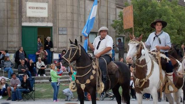 Santamarina se prepara para una nueva edición de la Fiesta del Girasol