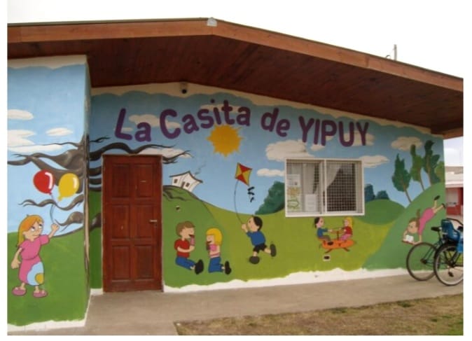 La Asociación Yipuy solicita dos maestras para continuar funcionando