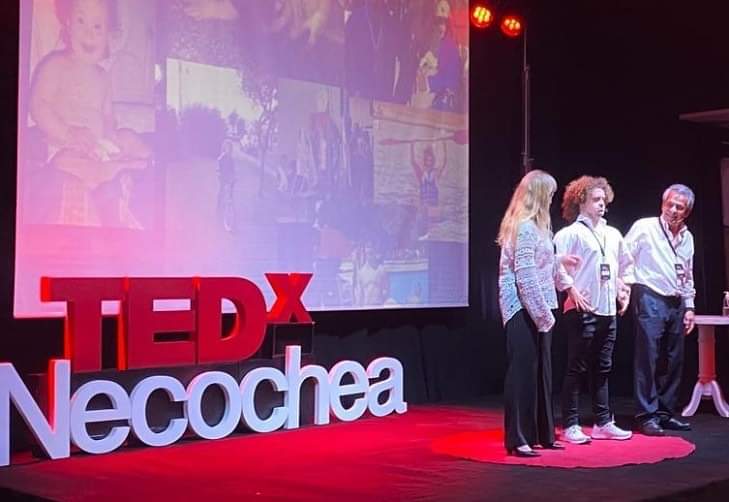 ¿Quienes serán los oradores de la tercera edición de TEDxNecochea?
