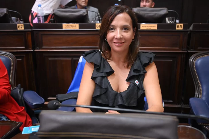 SOS Rural: el Senado aprobó proyecto de ley de Sánchez Jauregui