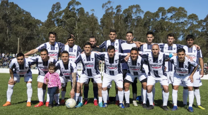 La zona B se la quedó Ministerio y se ganó un lugar para pelear por los play off