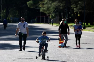 Necochea podría volver mañana a la Fase 3. Cuáles son las restricciones