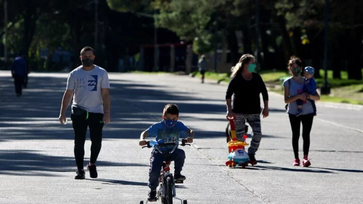 Necochea podría volver mañana a la Fase 3. Cuáles son las restricciones