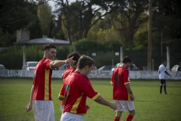 CONDE-na-DOS, Esteban Conde fue letal y le dio el triunfo a La Dulce