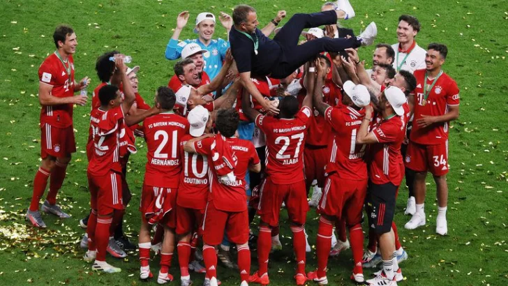 El imparable Bayern Múnich de Hansi Flick: las 5 claves que explican por qué el rey de Alemania arrasó en la Champions League