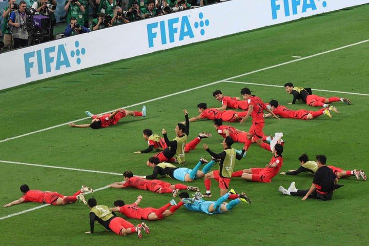 Asi quedaron los octavos de final: todos los cruces