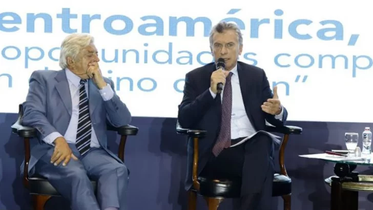 Macri: “Más peligroso que el coronavirus es el populismo”