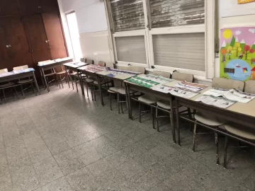 Ya votó el 15 por ciento del padrón en Necochea