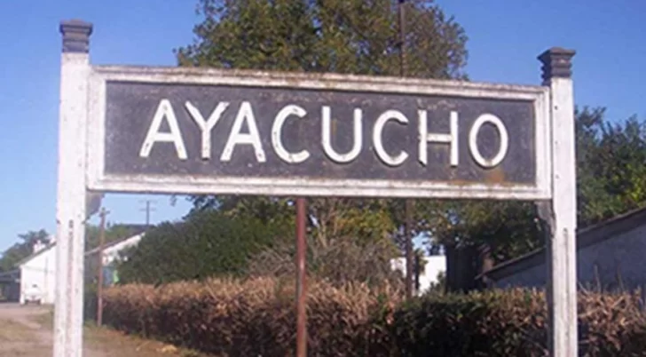 Ayacucho: una joven denunció que sufrió una violación en manada