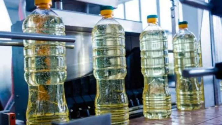 ANMAT prohibió la elaboración y venta de un aceite de girasol