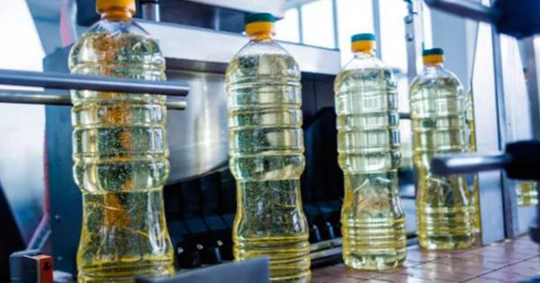 La Anmat prohibió una marca de aceite adulterado