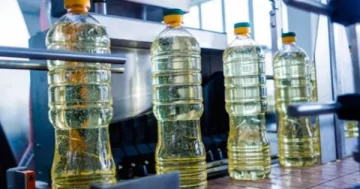 La Anmat prohibió dos marcas de aceites de girasol y un alimento “antiestrés”