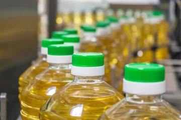 La ANMAT prohibió la comercialización de un aceite de girasol
