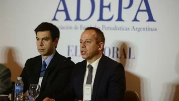 ADEPA cuestionó la creación del organismo de vigilancia de los medios