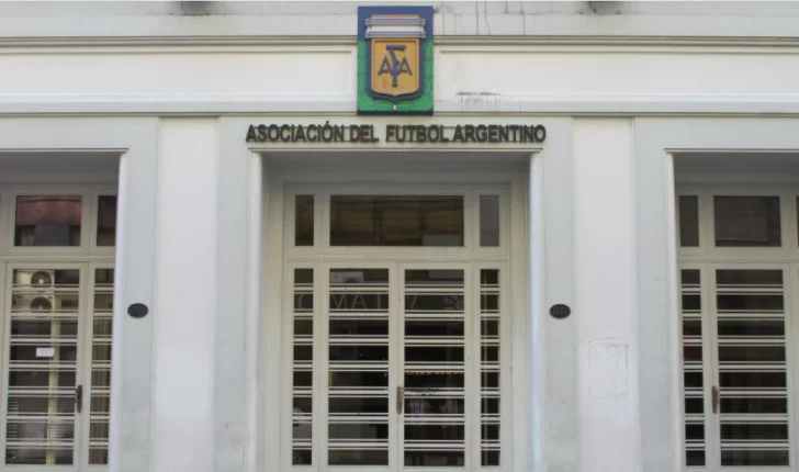 Por el ataque a Cristina Kirchner, la AFA suspendió los partidos de este viernes