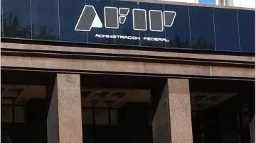 La AFIP habilitó una nueva edición del ATP