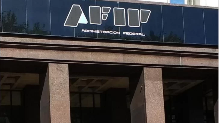 AFIP anunció que sus planes de pago tienen nuevos beneficiarios