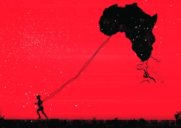 África, un penoso espejo de América Latina
