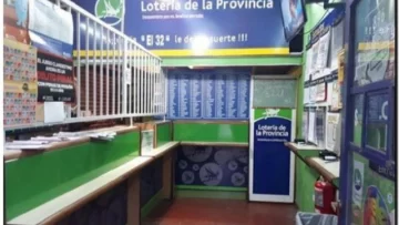 Permiten la apertura de agencias de lotería oficiales en la provincia