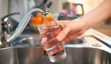 La Municipalidad aclaró que no hay contaminación en las napas ni en la red de agua potable