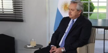 Alberto Fernández a la Mesa de Enlace: “Tienen que entender la situación de la Argentina”
